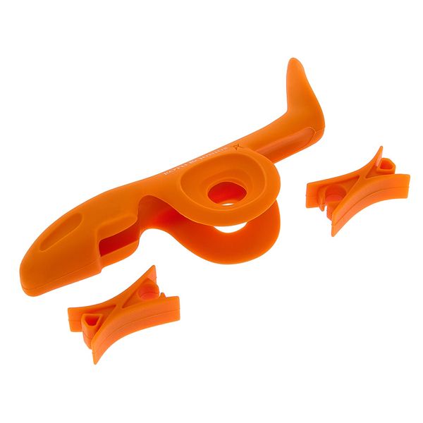 Roth & Junius Bow Holder & Stopper Set OR