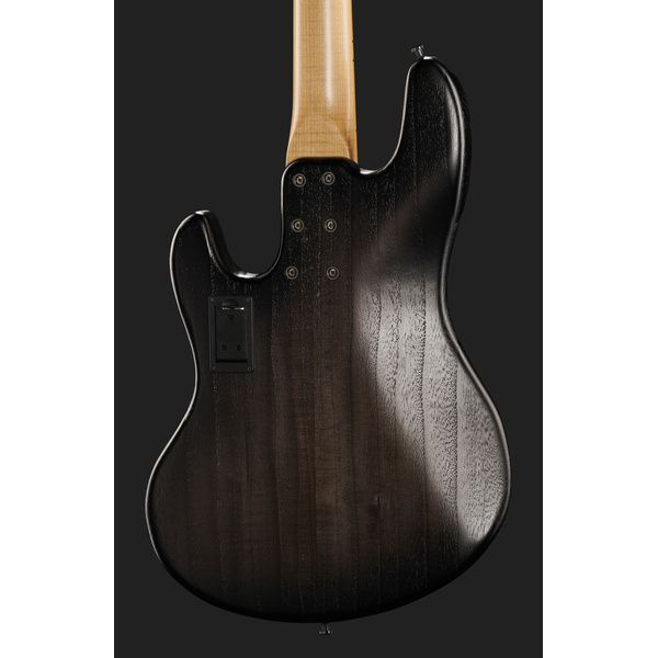 Sandberg California II SL TM4 BKB