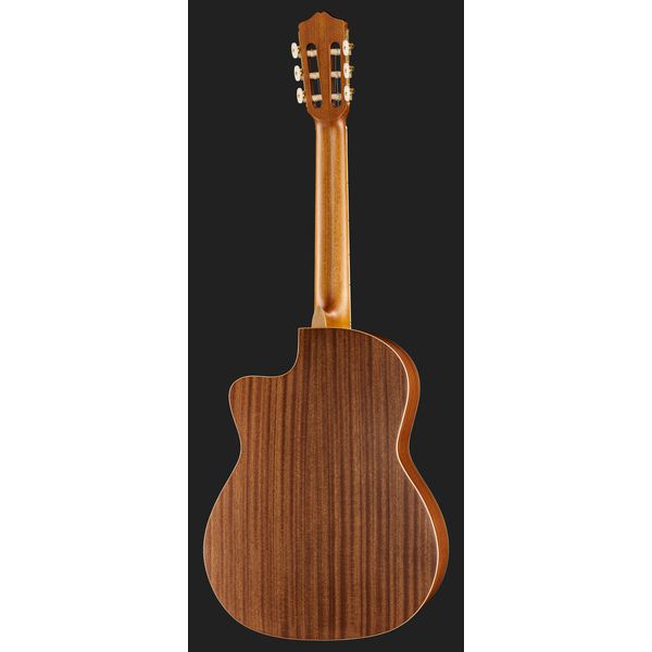 Cordoba C4 CE Edgeburst Iberia