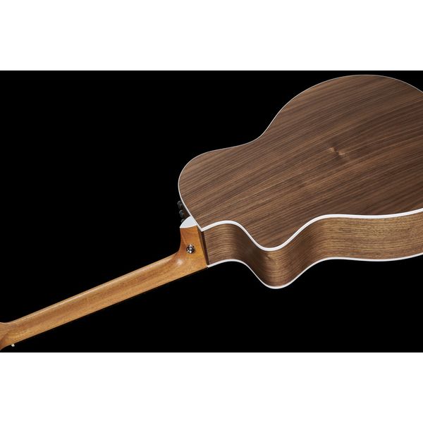 Taylor 214ce-N Spruce/Walnut