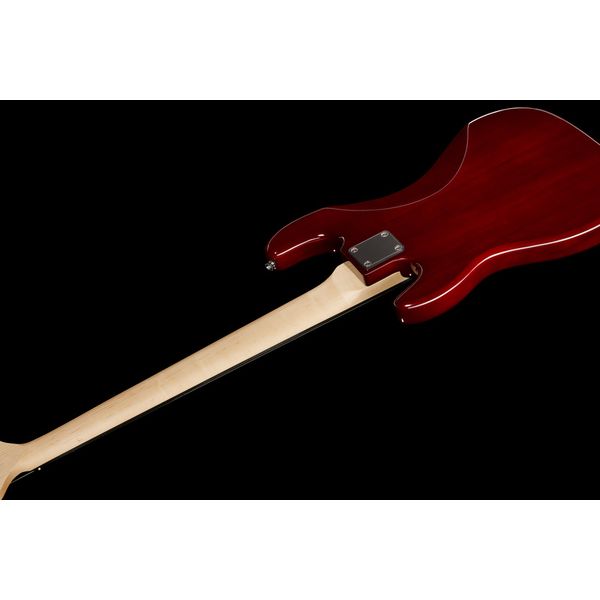 Harley Benton PJ-5 HTR Deluxe Series w/Bag