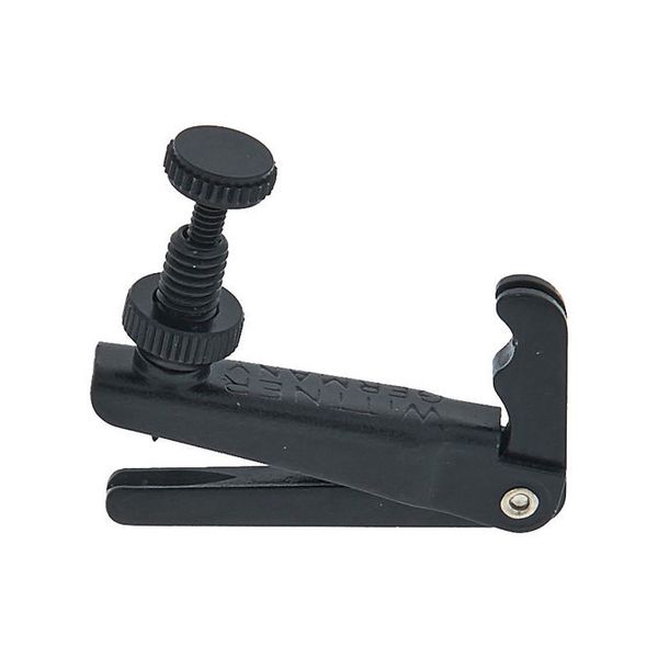 Wittner Adjuster Violin 4/4 BK