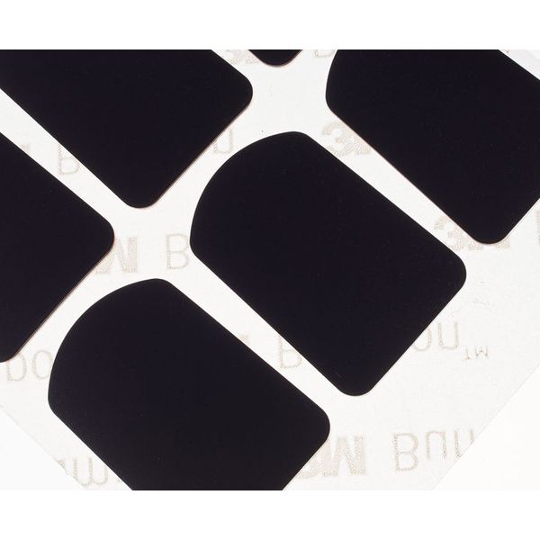 BG France A10S Mouthpiece Cushion