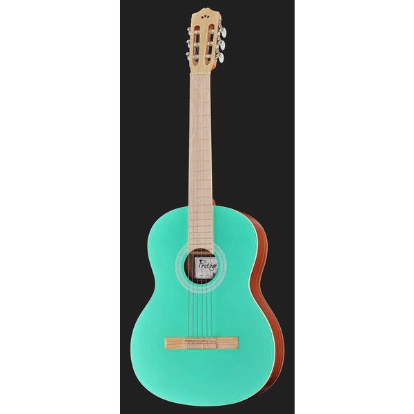 Cordoba Protege C1 Matiz Aqua