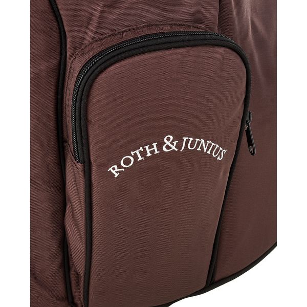 Roth & Junius CSB-02 Cello Soft Bag 4/4 CO