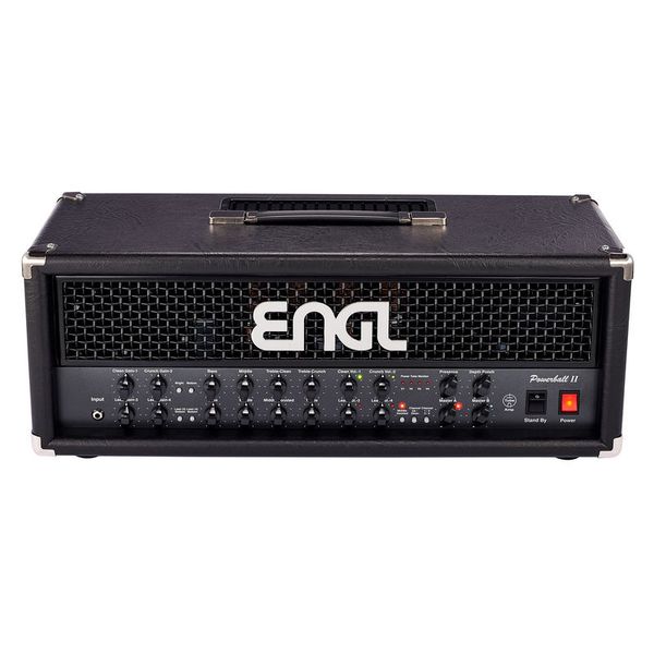 Engl Powerball II E645/2