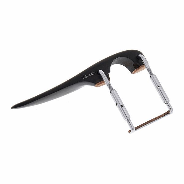 Conrad G&ouml;tz ZK292E-NAT Violin Chinrest