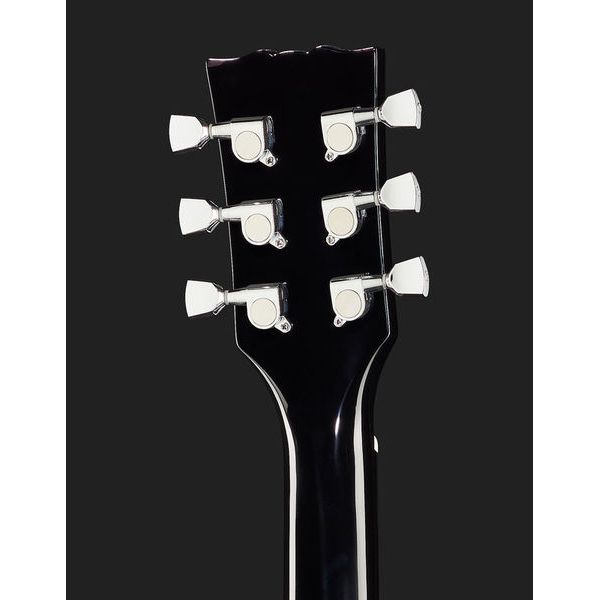 Harley Benton SC-200LH BK Student Series