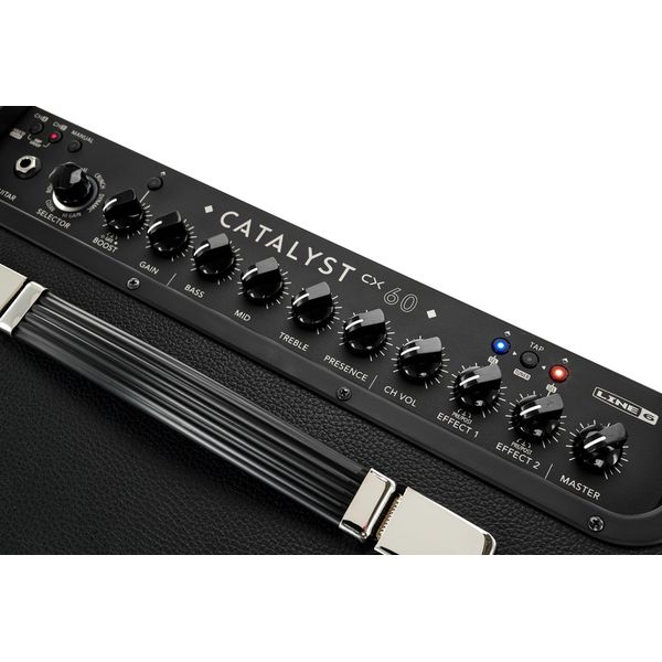Line6 Catalyst CX 60