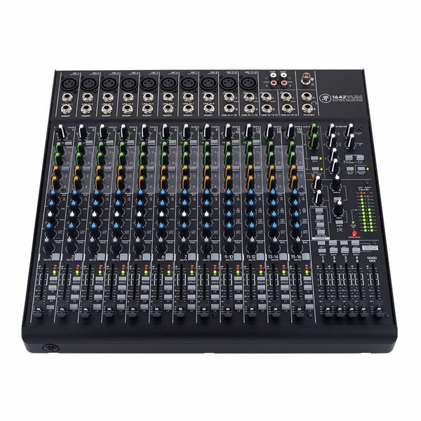 Mackie 1642 VLZ4
