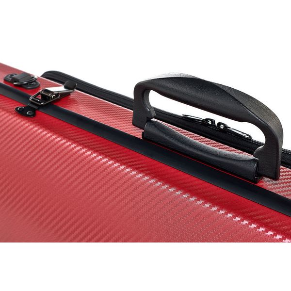 Gewa Pure Violin Case 2.4 RD 4/4