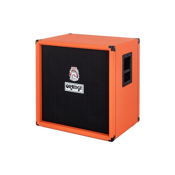 Orange OBC410HC B-Stock