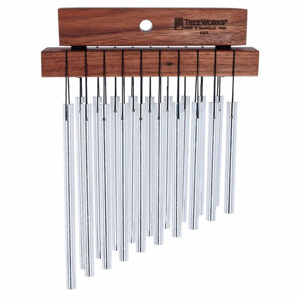 Schlagwerk TreeWorks Chimes TRE10db