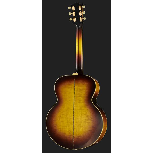 Gibson 1957 SJ-200 VS LH