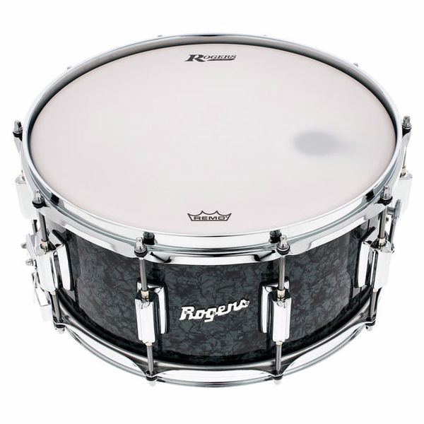 Rogers 14"x6,5" Dyna-Sonic Mod.37-BP