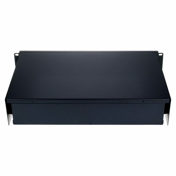 Flyht Pro Rack Drawer 19" 2U 28 cm lock