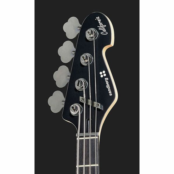 Sandberg California II TM4 Nighthawk CM