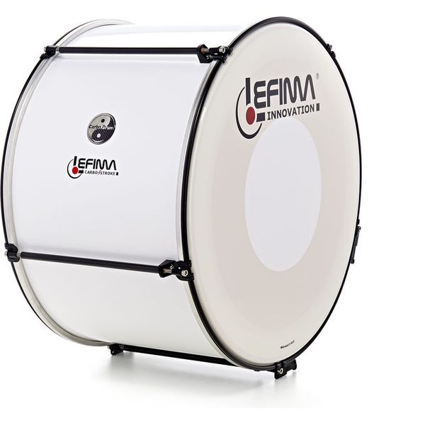 Lefima BMS 2214 Bass Drum WSWS