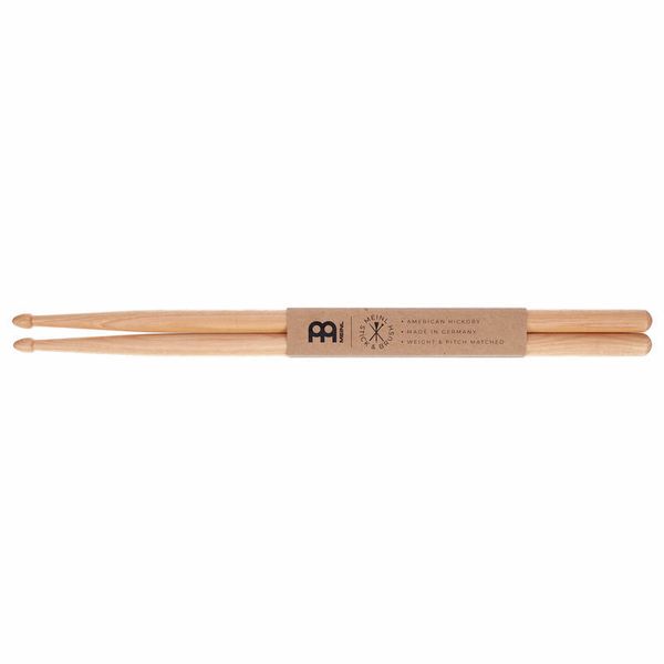 Meinl 5B Standard Hickory