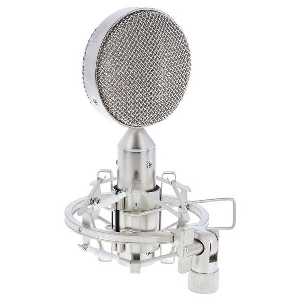 the t.bone RM 700 FetAmp Bundle