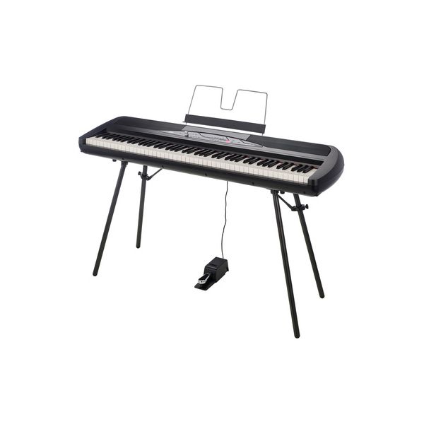 Korg SP-280 BK B-Stock
