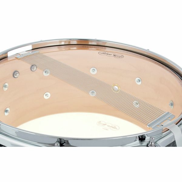 Ludwig 14"x6,5" Classic Maple V.B.Oy.