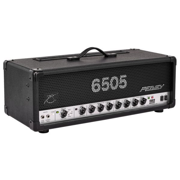 Peavey 6505 1992 Original Head