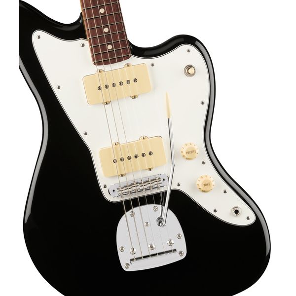 Fender Player II Jazzmaster RW BLK