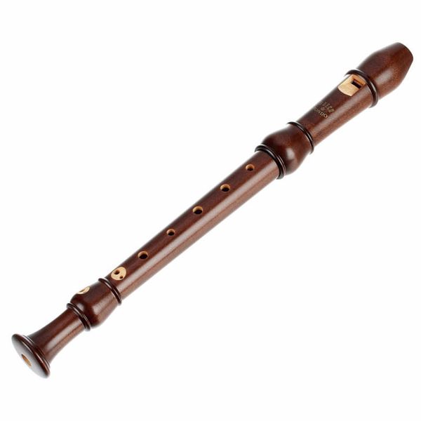 Moeck 2201 Flauto Rondo Soprano