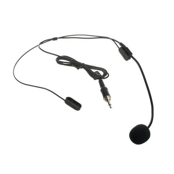 the box MBA120W MKII HTPT