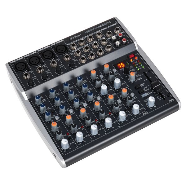 Behringer Xenyx 1202SFX