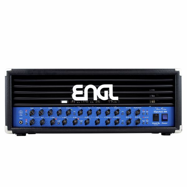 Engl Steve Morse Signature Top E656