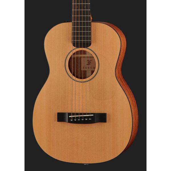 Furch LJ 10-SM Spruce Little Jane