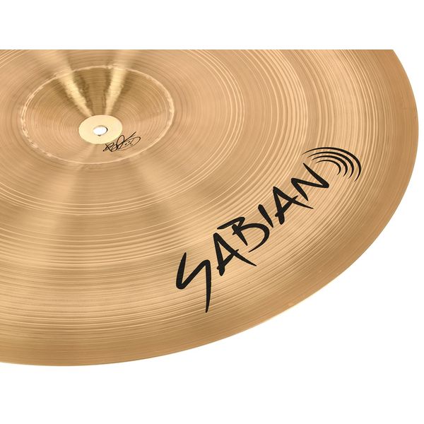 Sabian 23" HH Billy Cobham LE Ride