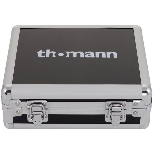 Thomann Case Sennheiser Mic