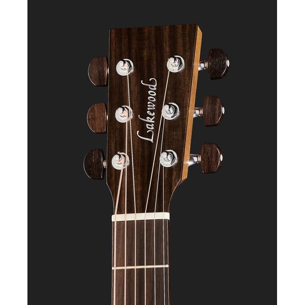 Lakewood C-31 CP 2024