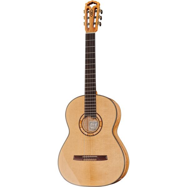 Hanika Custom Vegan 70th Anni. 11/12