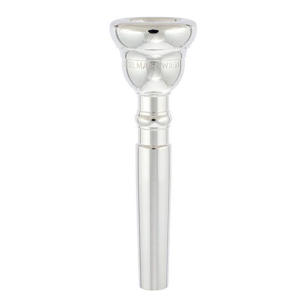 Breslmair Trumpet Mouthpiece 1SHP