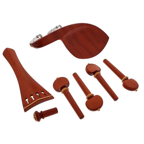 Acura Meister Viola Parts Set BW/BW Hill