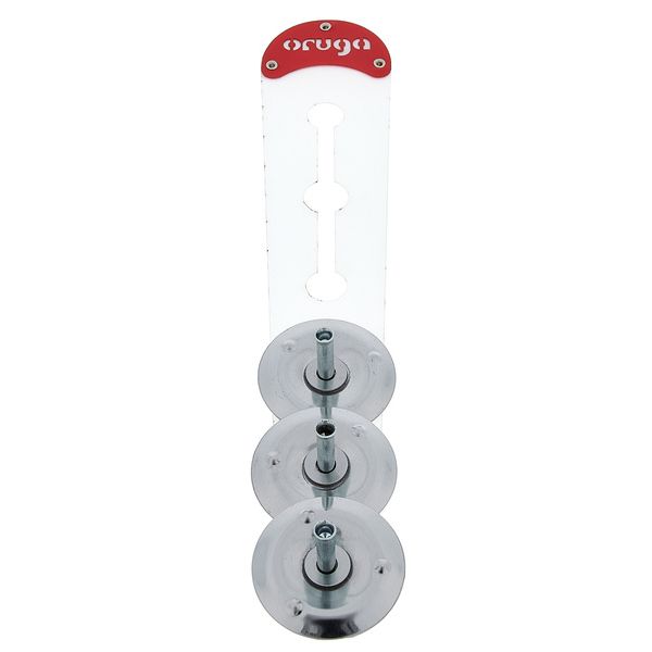 Oruga Sizzler.O Jingles