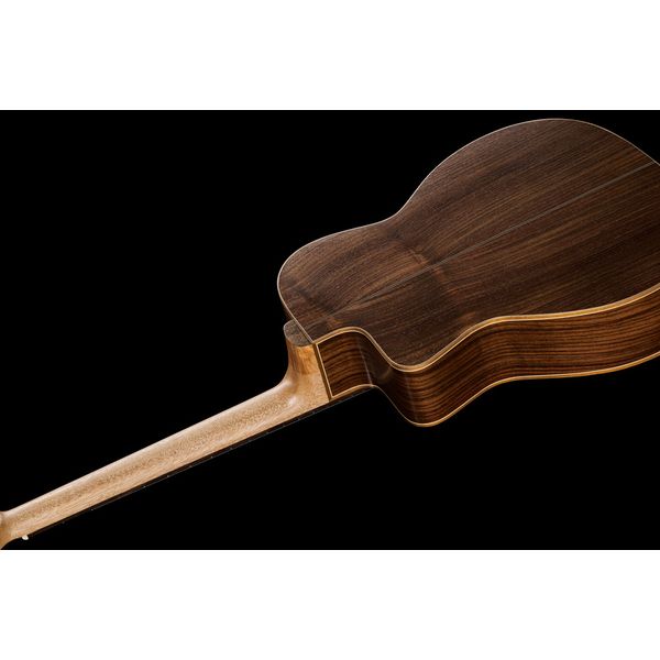 Carvalho CARV300JM Jazz Manouche