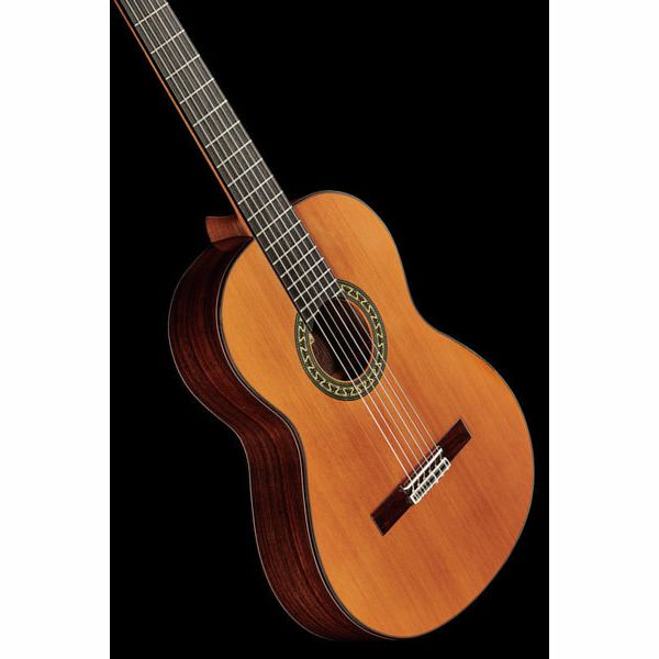 Alhambra 5P incl.Gig Bag