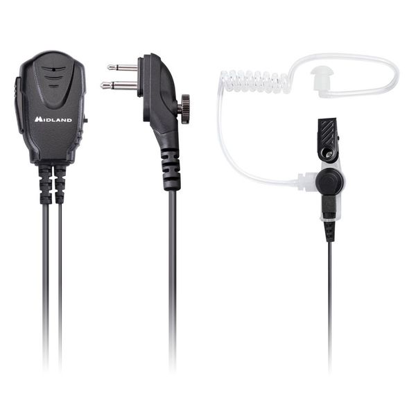 Midland G15 Pro Case Set 4 MA 31