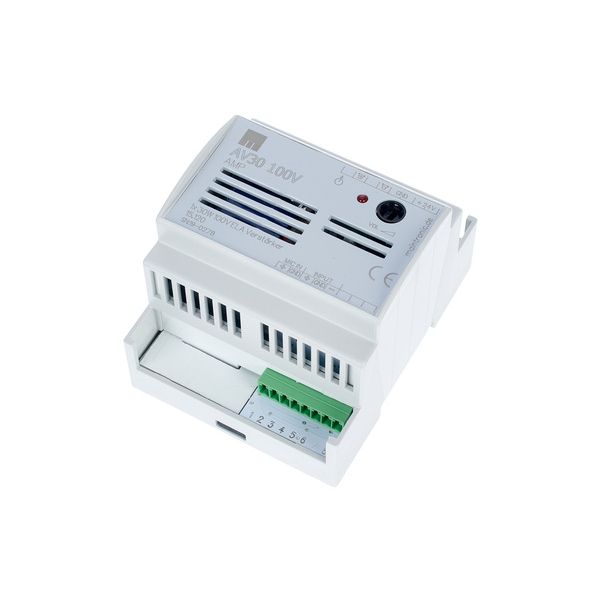 Maintronic AV30 100V Amplifier Hu B-Stock