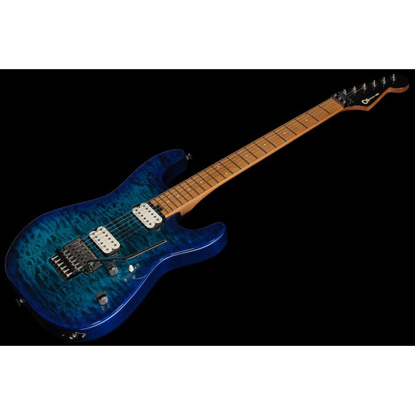 Charvel Pro-Mod Plus San Dimas FR CB