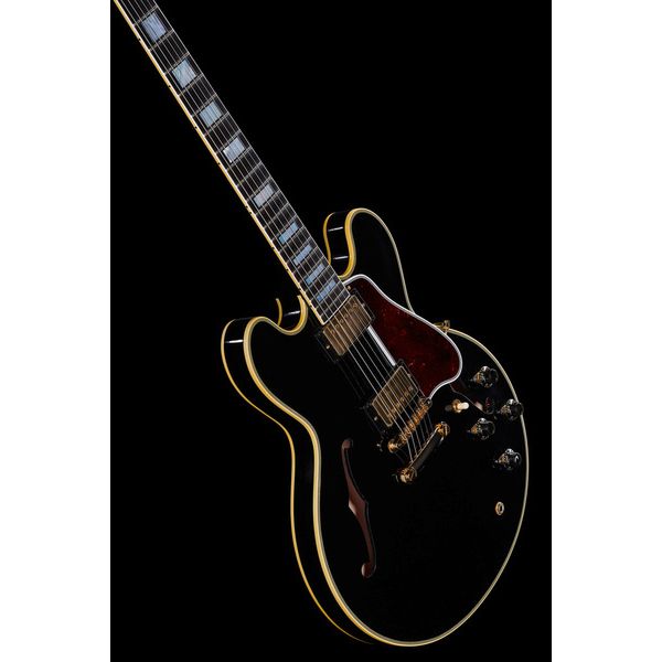 Gibson 1959 ES-355 Reissue EB ULA