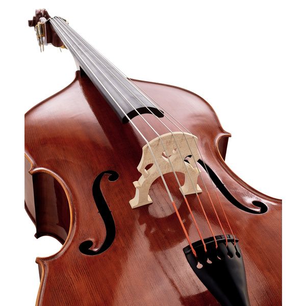 Scala Vilagio Double Bass Bucur 5-Str. IB