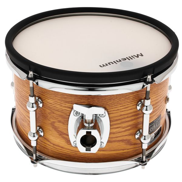 Millenium PT-10 10"x06" Tompad NT