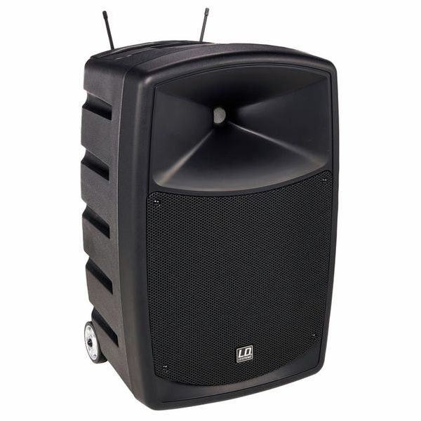 LD Systems Road Buddy 10 BPH 2