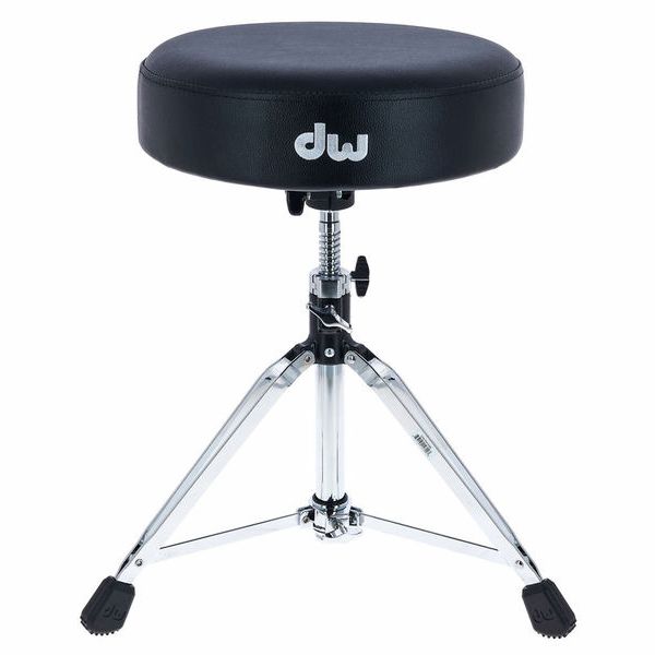 DW 9100M Drummer Throne